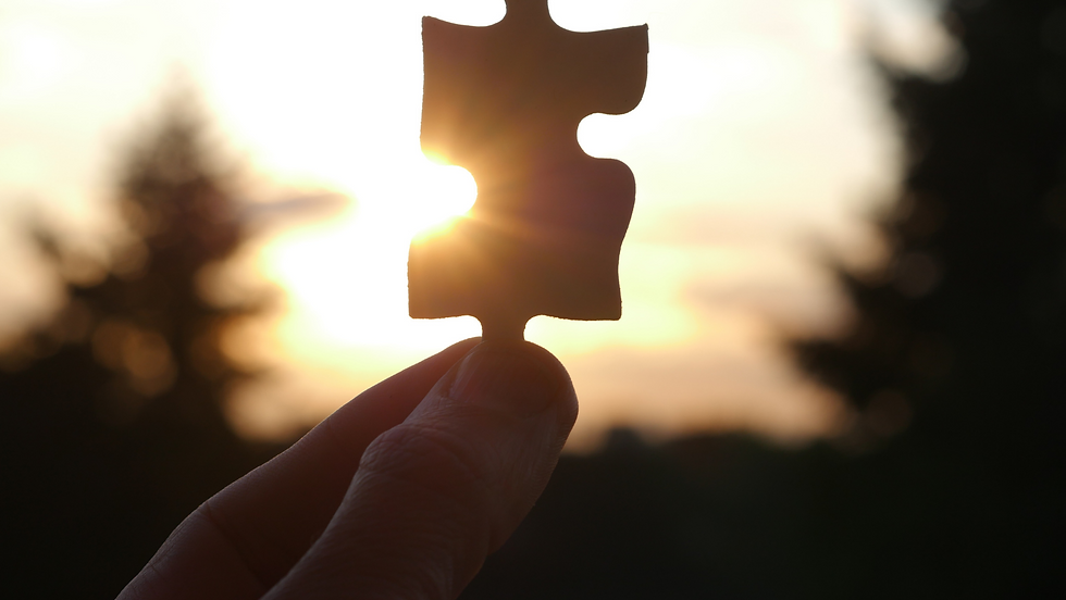 Sustainability = Solution Thinking