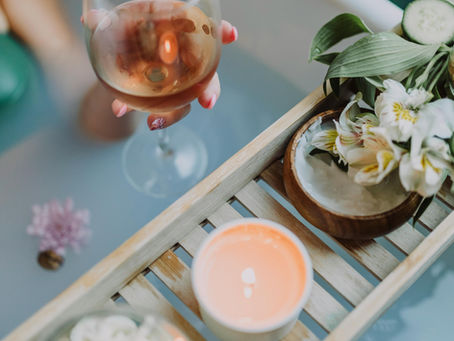 Perchè una sessione nuru non può costare 100 euro