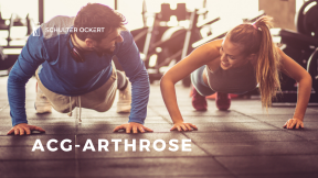 ACG-Arthrose: Diagnostik, Symptome und Therapieoptionen der Schultereckgelenksarthrose