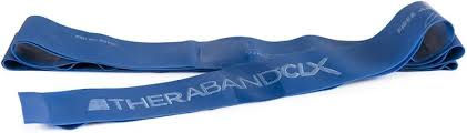 Thumbnail: RECOVER YOUR SHOULDERS Mobility Band CLX