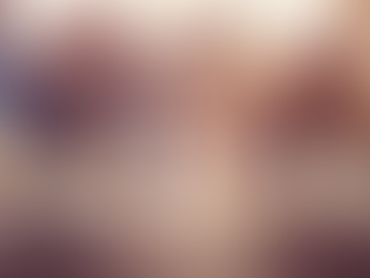 Man and Woman performing push-ups