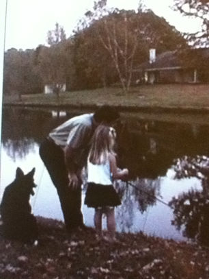 Like Father, Like Daughter