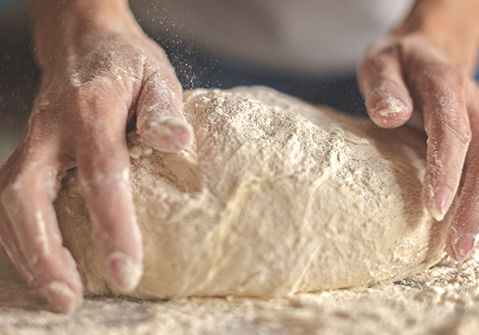 Thumbnail: Spelt Grain