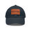 Thumbnail: "Food Dudes" Dad Hat with Leather Patch (Rectangle)
