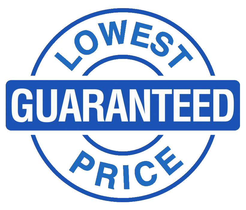 Lowest Price