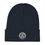 Thumbnail: TRC Embroidered Beanie