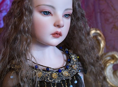 恋月姫 月の神殿 恋月姫人形写真集 月の神殿: 恋月姫人形写真集 | 恋月