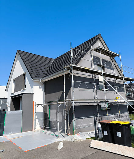 chantier