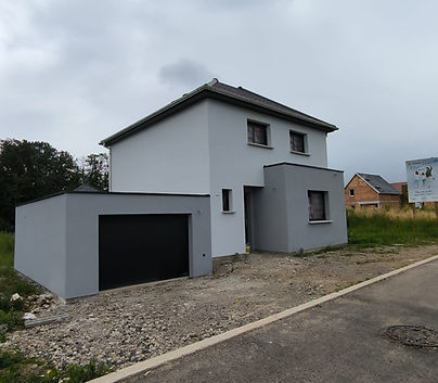 chantier