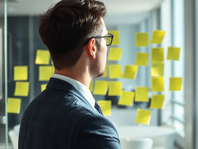 Die 6 blinden Flecken der Strategiearbeit