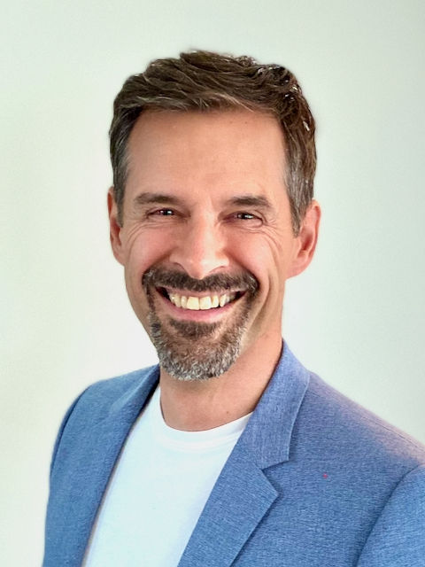 Florian Haid, Geschäftsführer des OKR Instituts