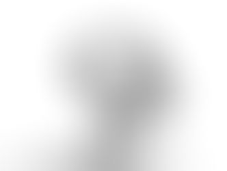 Ein Gehirn in Ketten gelegt