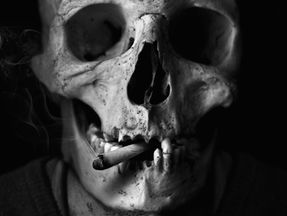 "Was? Ich soll mich ändern?"