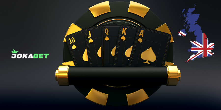 Jokabet — Where Fun Takes the Bet