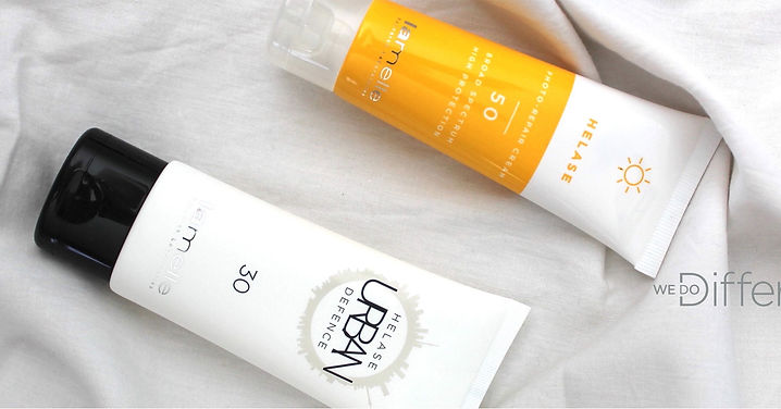 lamelle correctives vita c lipid serum Lamelle Vita-C Lipid | Corrective Vitamin C Serum main image 1
