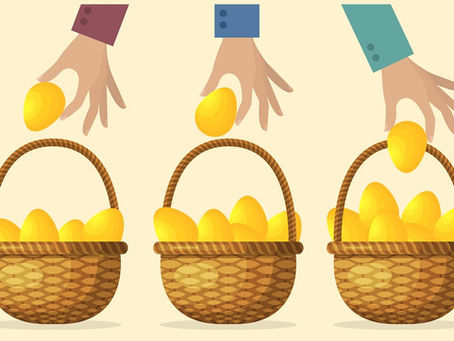 Quality’s Cul-de-Sac: When Great Businesses Move Together