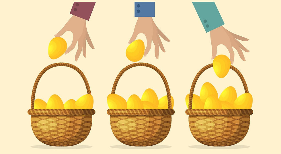 Quality’s Cul-de-Sac: When Great Businesses Move Together