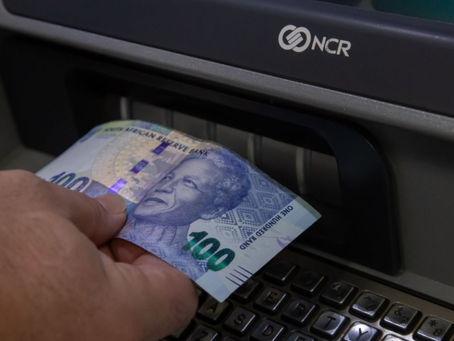 The Cost of Cash