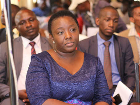 BBI the road to gender equality in leadership, says Karua (DN)