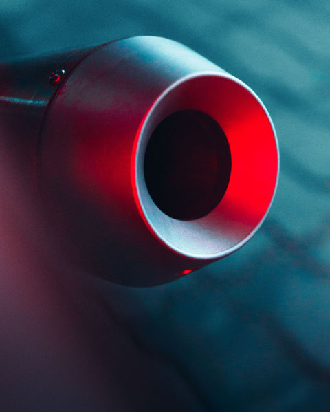 Best performance exhaust with silver machined end caps for Royal Enfield Interceptor 650 and Continental GT 650.