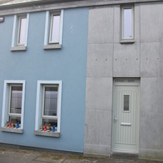 Full House Replacement Westport Co Mayo