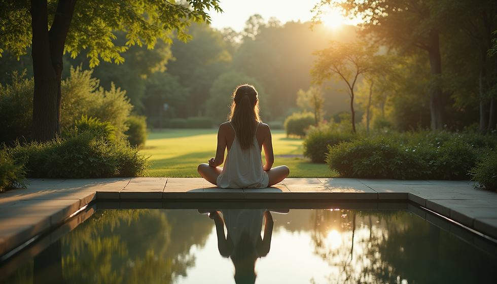 The Story You Believe Shapes the Life You Live