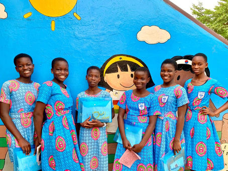 Nets and Notebooks – A brighter future for the coastal youth.