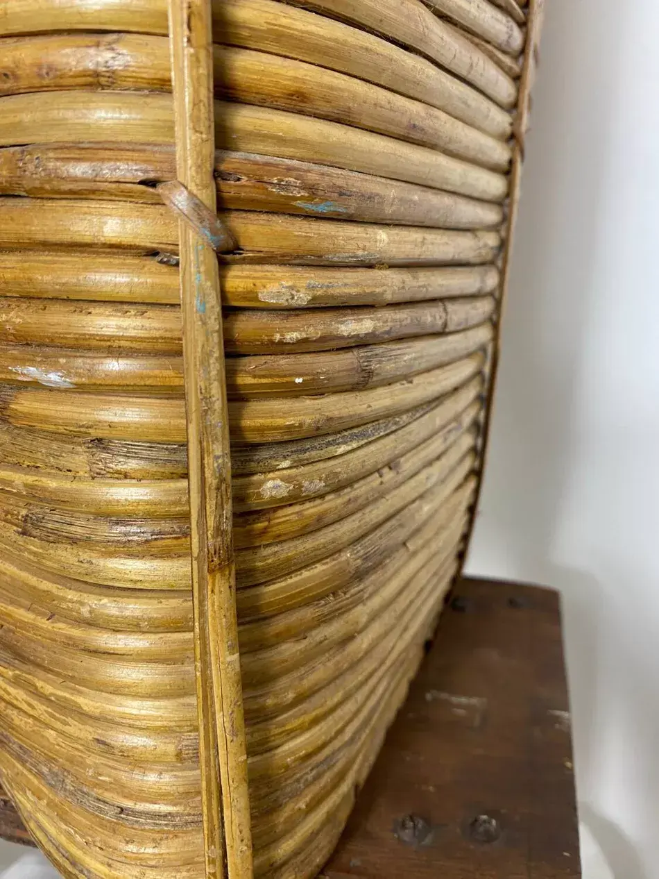 Miniature : Porte parapluie dans le style Crespi Gabrielle Crespi année 1960 Italie