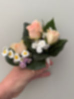 Thumbnail: A La carte boutonnière 