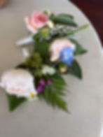 Thumbnail: A La carte boutonnière 