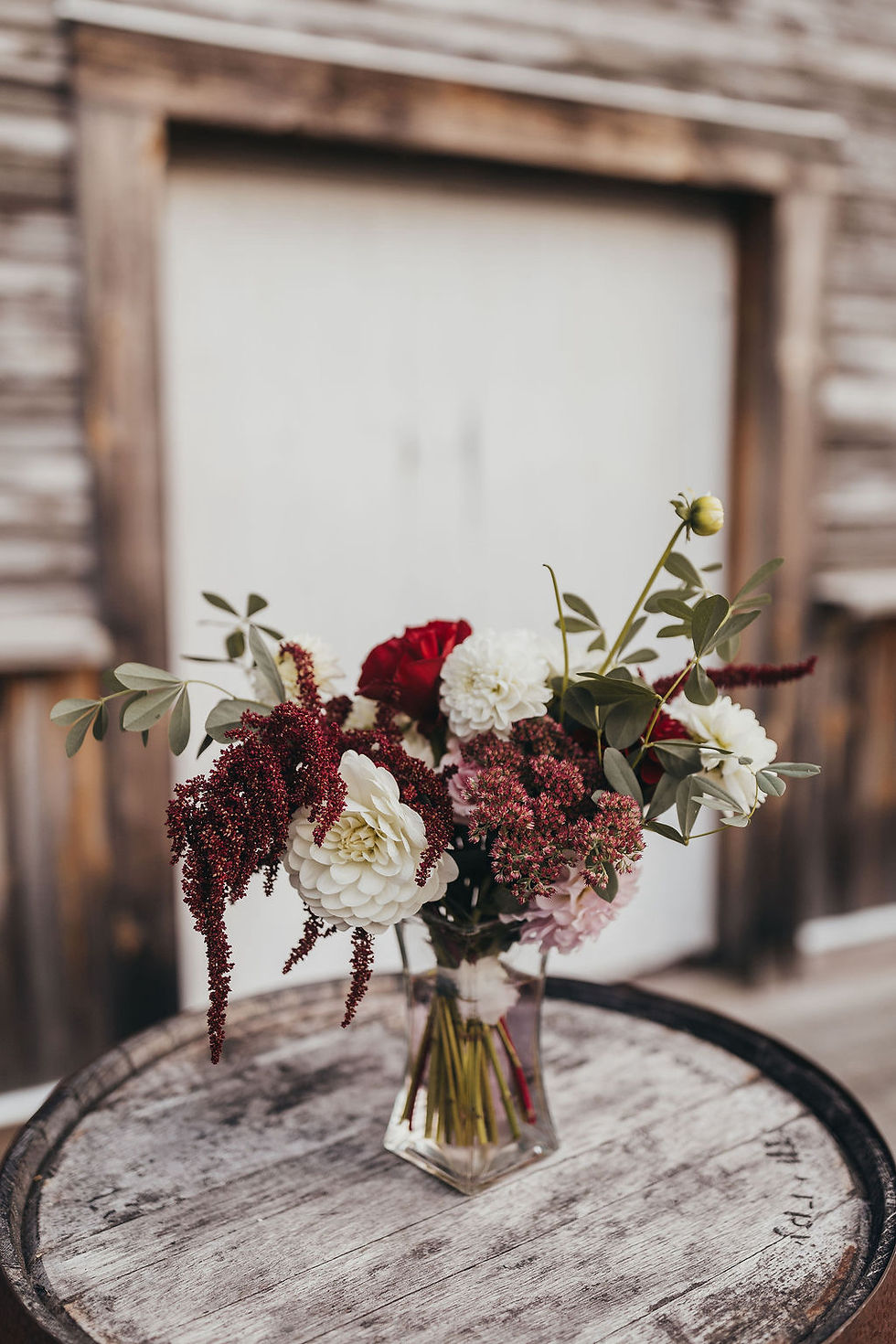 Thumbnail: A La Carte Bridal bouquet 