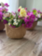 Thumbnail: Bridesmaid Bouquet in a Bag