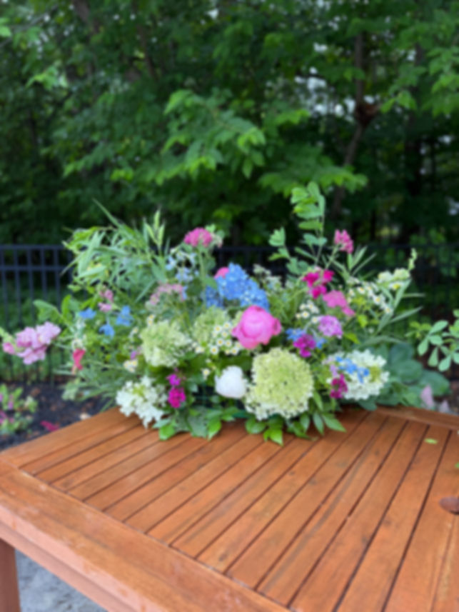 Ground Florals-large