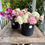 Thumbnail: Bucket of blooms with Big focal blooms