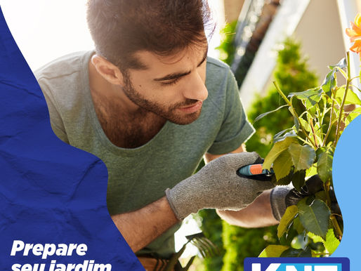 Prepare seu Jardim para o Inverno com Aquatime
