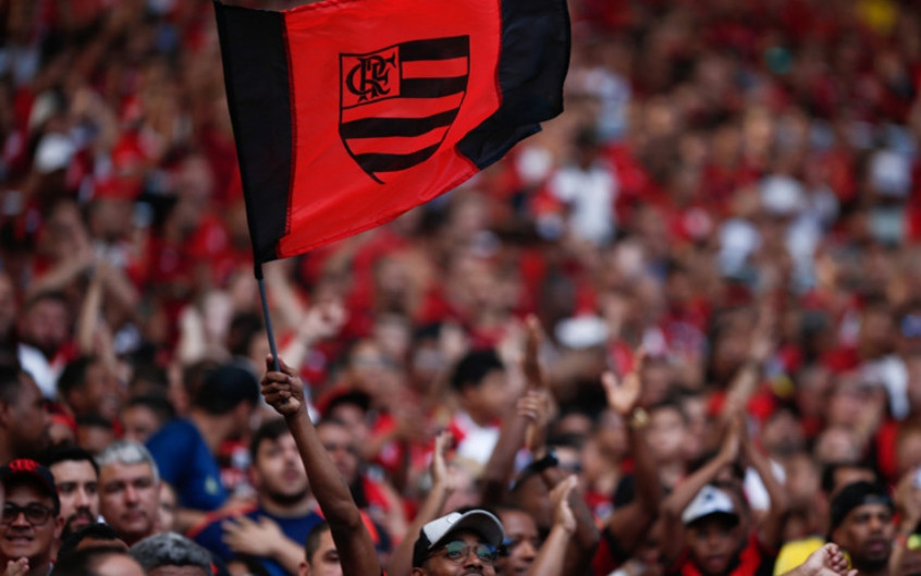 Foto: Gilvan de Souza / Flamengo
