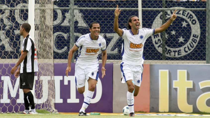Foto: Acervo/Lance