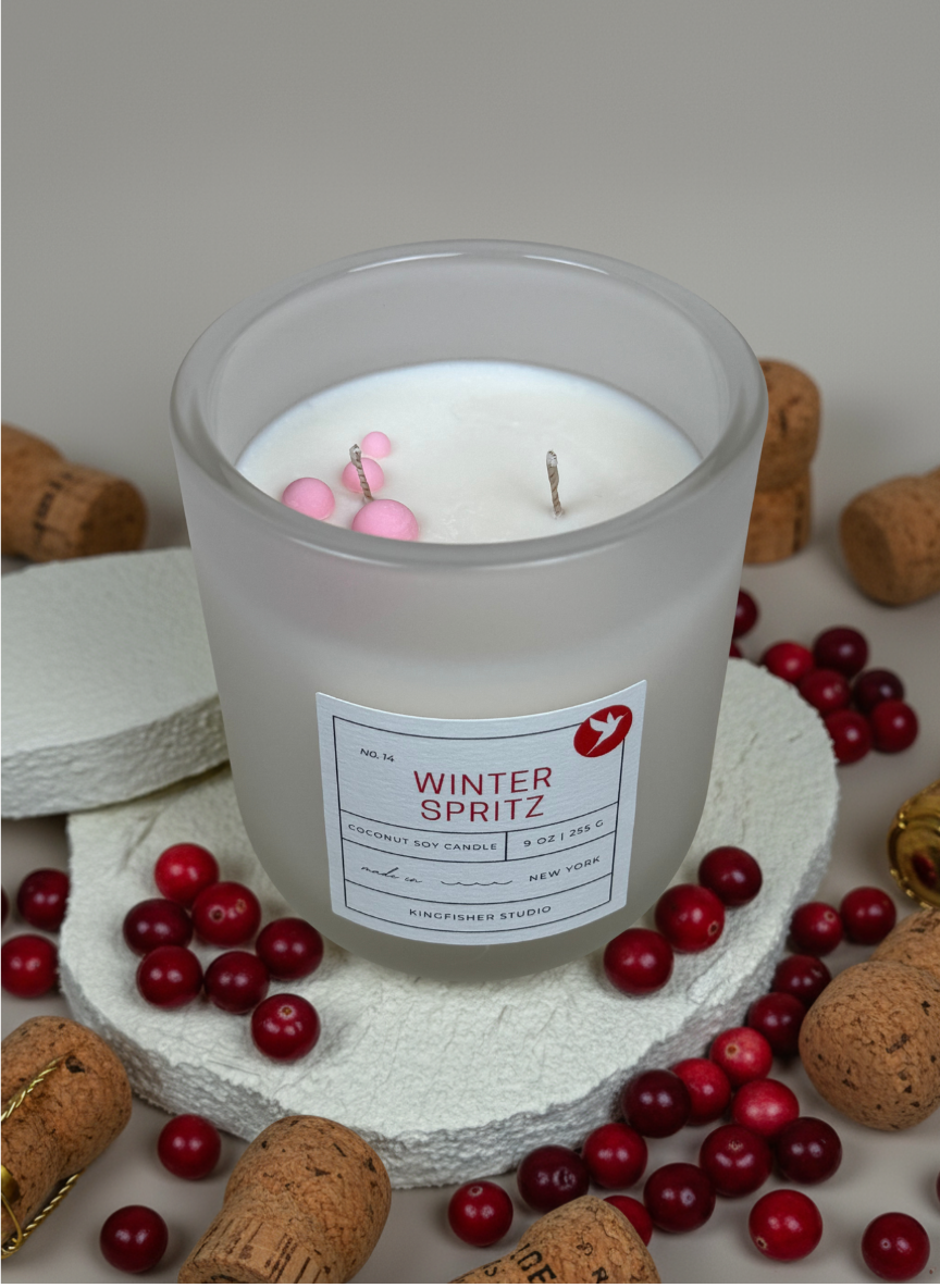 Thumbnail: Winter Spritz