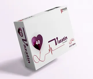 VAZATIN 40mg