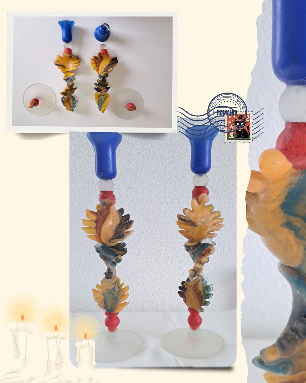 Sélection du mois d'Octobre