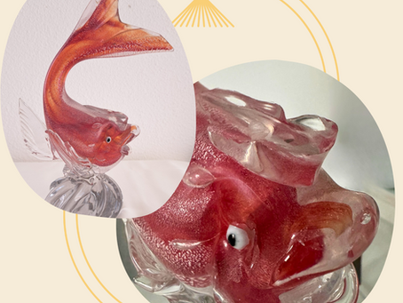 Sélection du mois de Avril