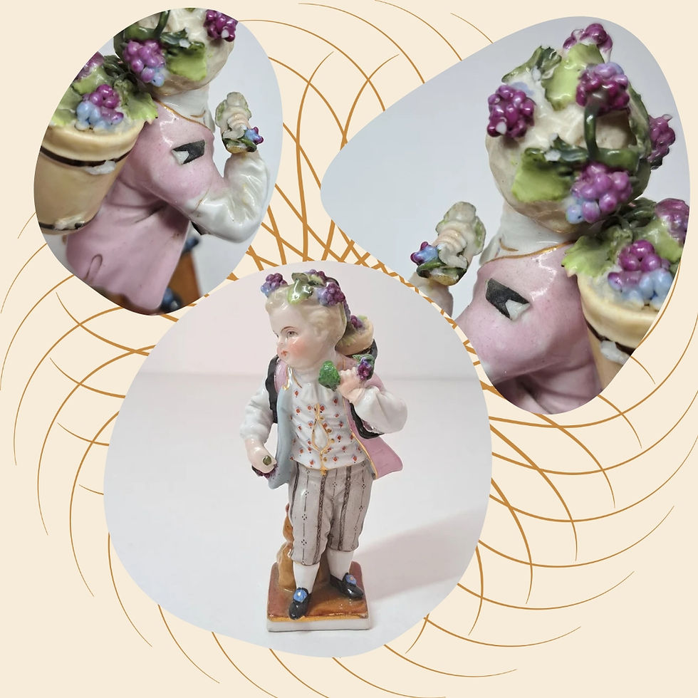 Sélection du mois de Juin