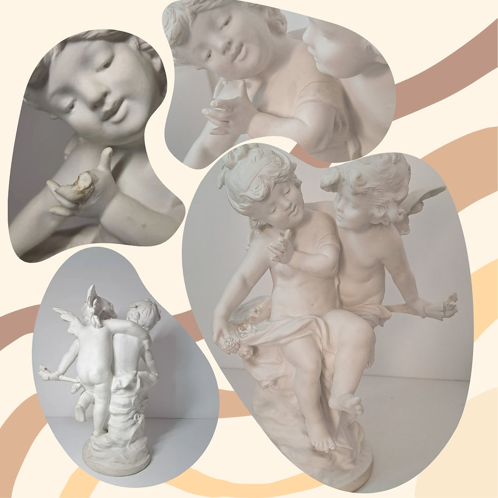 Sélection du mois de Décembre