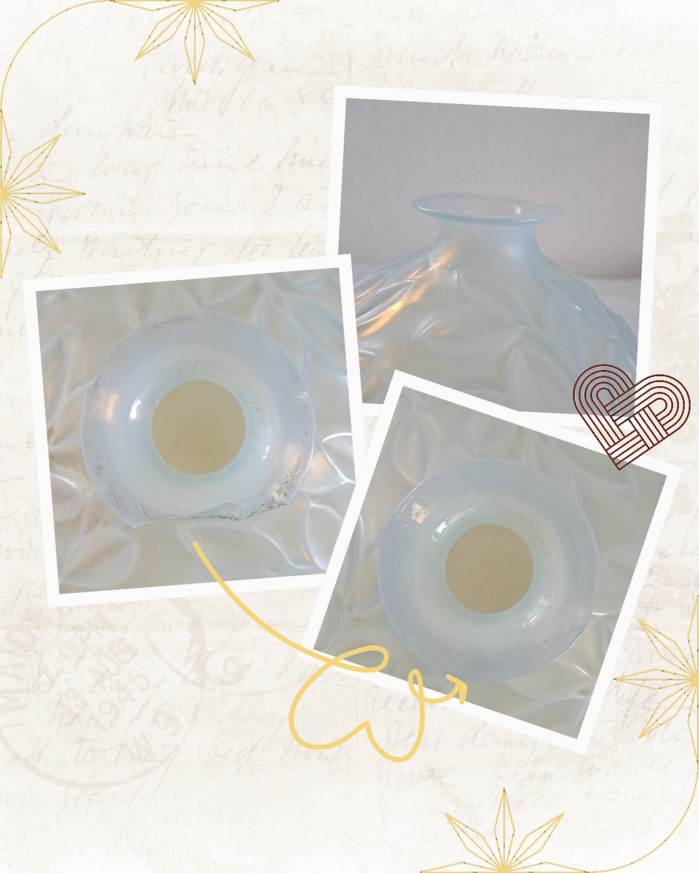 Sélection du mois de Février