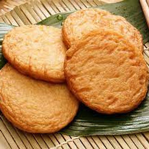 Vietnamese Fish Cakes-4 pieces