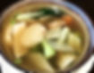 S4. Mixed vegetable soup 雜菜湯