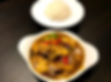 D6. Yimchai Chicken / Beef Curry Rice 咖哩雞/牛飯