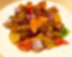 G8. Sweet and sour pork 古老肉