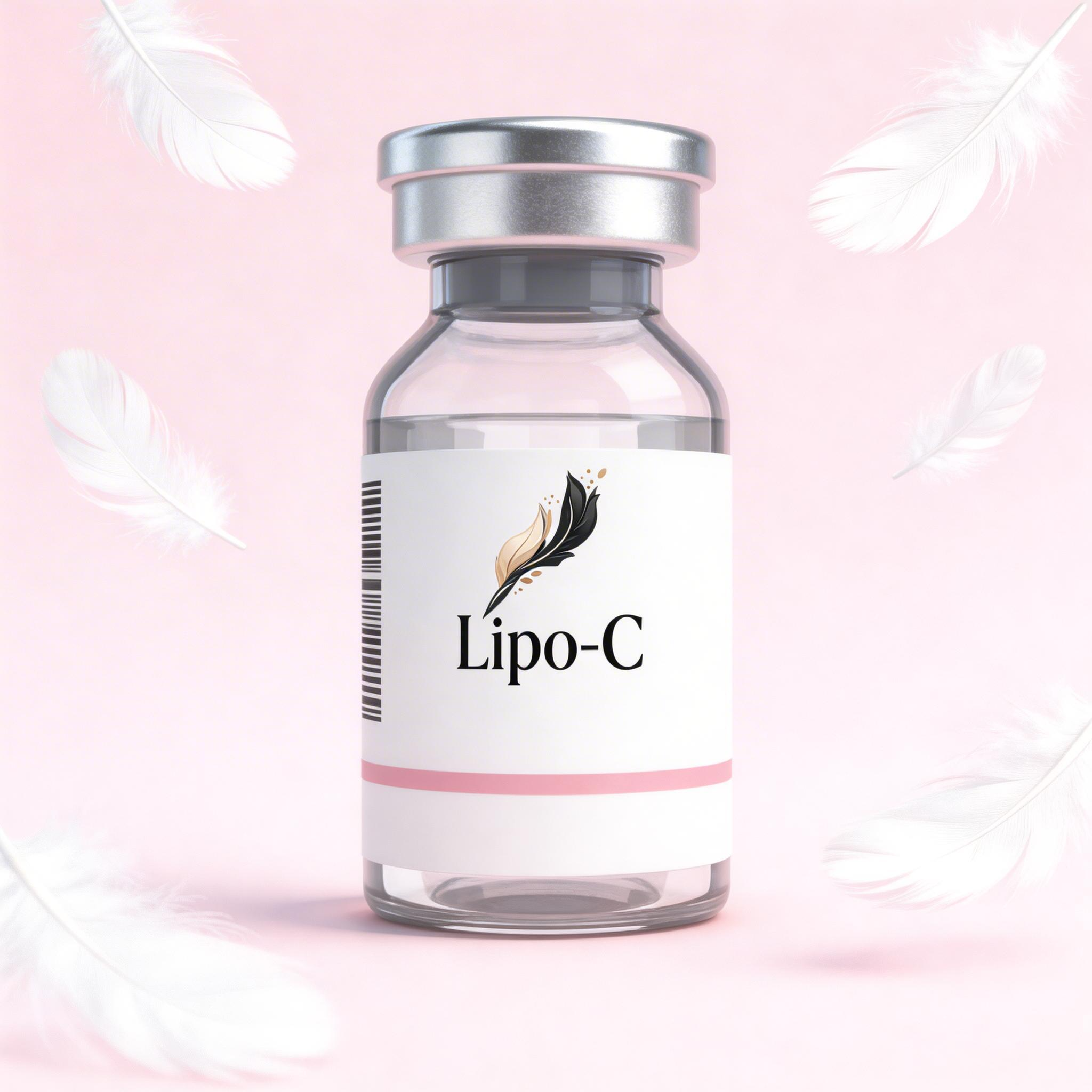 Lipo-C (Compuesto de aminoácidos y vitaminas)