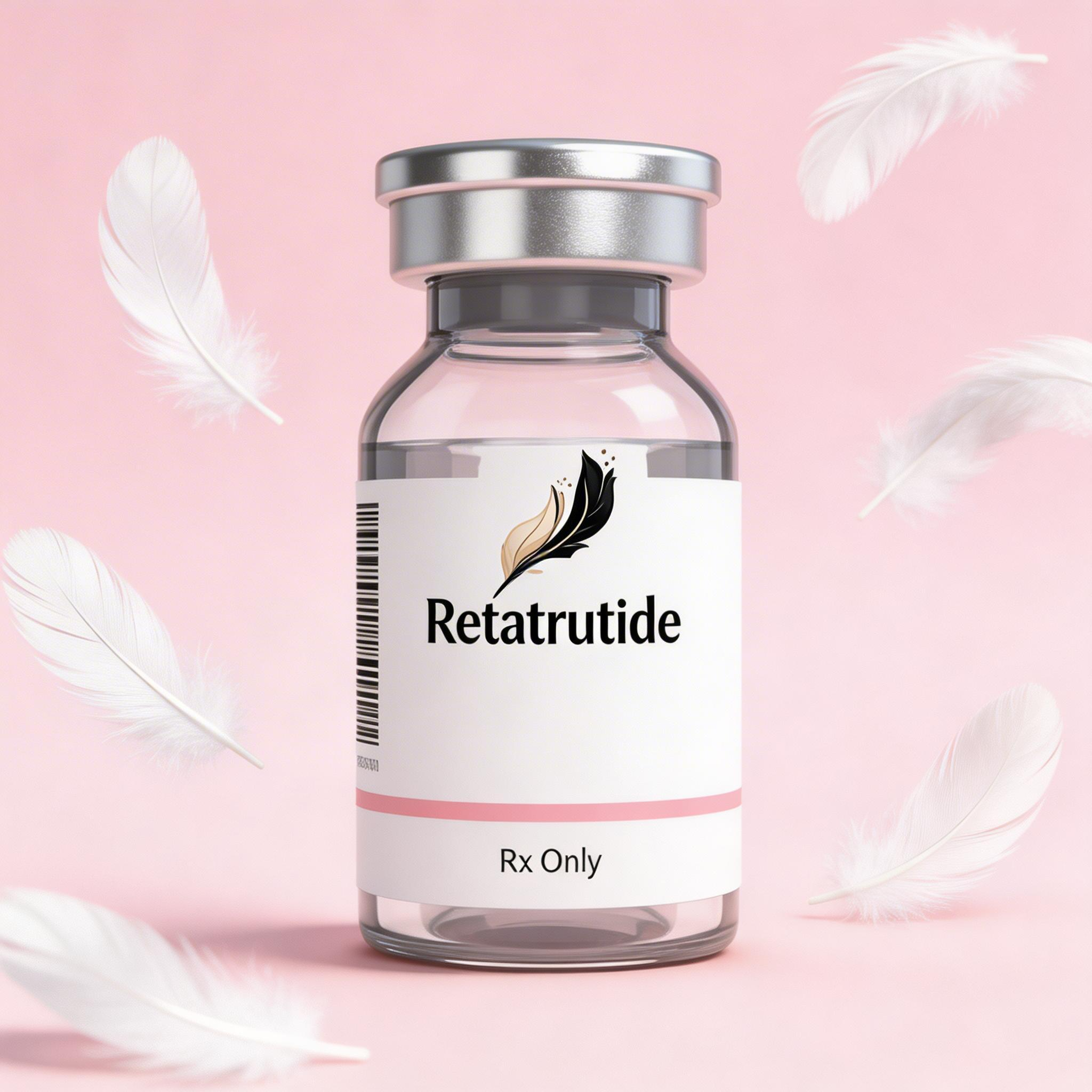 Retatrutide